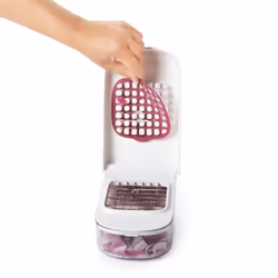 OXO 11122600 manual food chopper White - Additional view 4