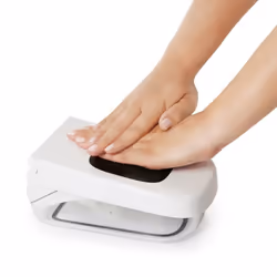 OXO 11122600 manual food chopper White - Additional view 5