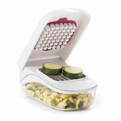 OXO 11122600 manual food chopper White - Additional view 6