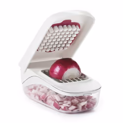 OXO 11122600 manual food chopper White - Additional view 7