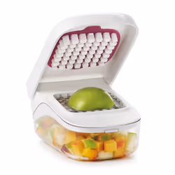 OXO 11122600 manual food chopper White - Additional view 8