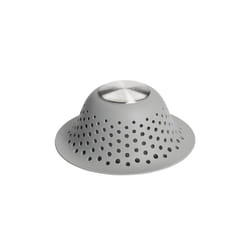 OXO Good Grips Silicone Shower & Tub Drain Protector