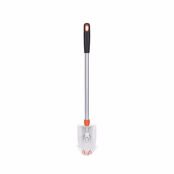 OXO Good Grips Extendable Tub and Tile Brush - Multi-Colour