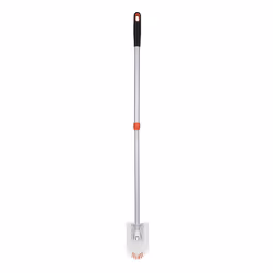 OXO Good Grips Extendable Tub and Tile Brush - Multi-Colour
