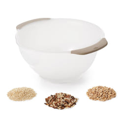 OXO Good Grips Rice & Small Grains Washing Colander  15.4 x 23.3 x 13.9 cm