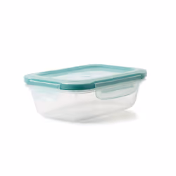 OXO Good Grips 3 Cup SmartSeal Leakproof Food Storage Container