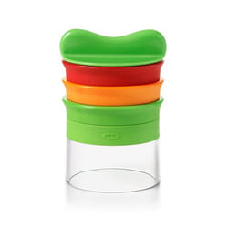 OXO 11194200MLNYK manual food chopper Multicolour