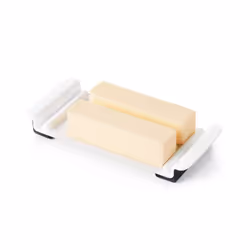 OXO OX11198400 butter dish Plastic