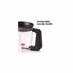 OXO Good Gravy Fat Separator - 4 Cup/ 1L
