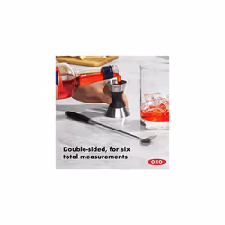 OXO SteeL Double Jigger