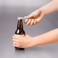 Oxo Good Grips Die-Cast Bottle Opener