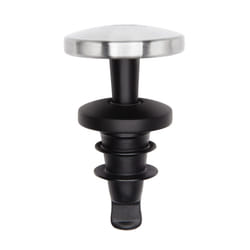 OXO SteeL Expanding Wine Stoppers  2 Count