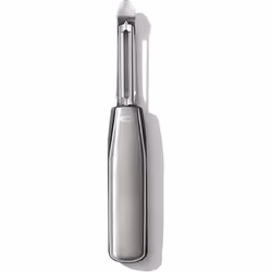 OXO Good Grips Stainless Steel Sharp Swivel Peeler Straight Vegetable 3121700