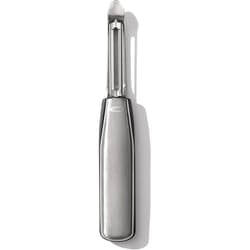 OXO Good Grips Stainless Steel Sharp Swivel Peeler Straight Vegetable 3121700