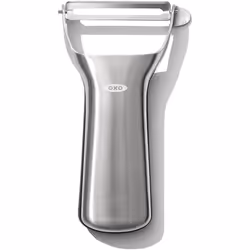 OXO Stainless Steel Y Peeler For Fruit Vegetables Potato Dishwasher Safe 3121800