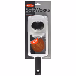 Goodgrips SoftWorks Hand Held Mandolin (2127400UK)