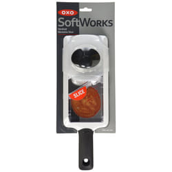 Goodgrips SoftWorks Hand Held Mandolin (2127400UK)