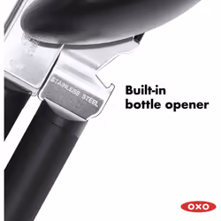 OXO Good Grips Soft Handled Can Opener