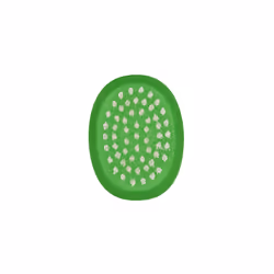 OXO Good Grips Flexible Vegetable Brush