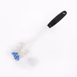 OXO 36391V6MLNYK bottle brush Black, White