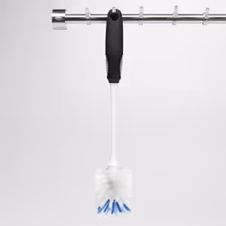 OXO 36391V6MLNYK bottle brush Black, White