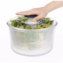 OXO Good Grips Little Salad & Herb Spinner