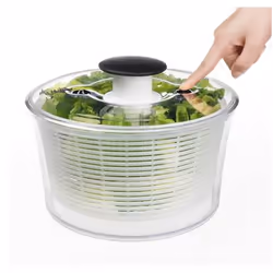 OXO Good Grips Little Salad & Herb Spinner