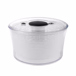OXO Good Grips Little Salad & Herb Spinner - Additional view 5