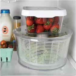 OXO Good Grips Little Salad & Herb Spinner - Additional view 6