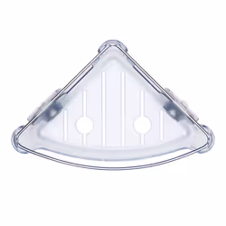 Oxo Good Grips Suction Corner Basket
