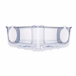 Oxo Good Grips Suction Corner Basket