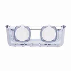 Oxo Good Grips Suction Large Basket