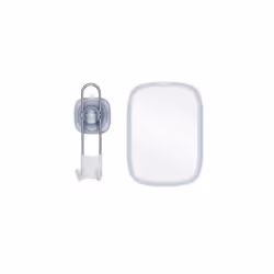 OXO Good Grips StrongHoldâ Suction Fogless Mirror