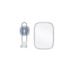 OXO Good Grips StrongHoldÃ¢ Suction Fogless Mirror