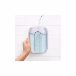 OXO Good Grips StrongHoldÃ¢ Suction Fogless Mirror