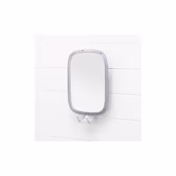 OXO Good Grips StrongHoldÃ¢ Suction Fogless Mirror