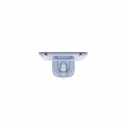 OXO Good Grips Suction Soap Dish