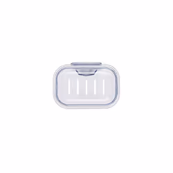 OXO Good Grips Suction Soap Dish