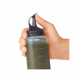 OXO OX11219300 squeeze bottle 350 ml Plastic