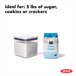 OXO 11233600 Universal container 2.6 L