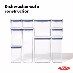 OXO 11233600 Universal container 2.6 L - Additional view 4