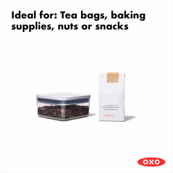 OXO 11233700 Universal container 1 L