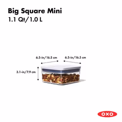 OXO 11233700 Universal container 1 L