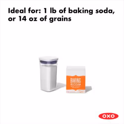 OXO 11234200 Universal container 0.5 L