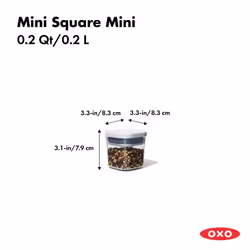 OXO 11234300 Universal container 0.2 L