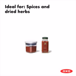 OXO 11234300 Universal container 0.2 L