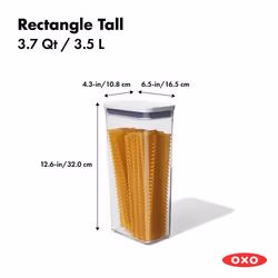 OXO 11234400 Universal container 3.5 L