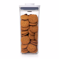 OXO OX11234500 kitchen storage container Universal container 2.6 L Plastic - Additional view 4