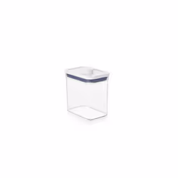Oxo Good Grips POP 2.0 Container, Rectangle Short 1.6L