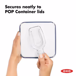 Oxo Good Grips POP 2.0 Half Cup Scoop
